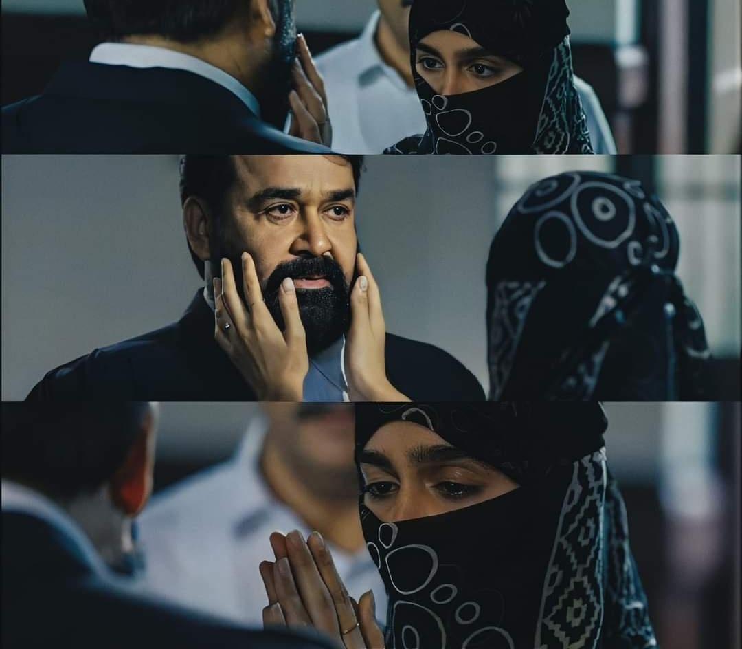 Cini360's tweet photo. This is cinema... ♥️

An intriguing court room drama with superb screen play. 
Almost zero twists &amp; most of the movie is in court only but still  these guys made this film so engaging &amp; gripping..👏👏👏

🎬 Neru (2023)

#neru #Mohanlal #jithujoseph https://t.co/NN5KTPZWai