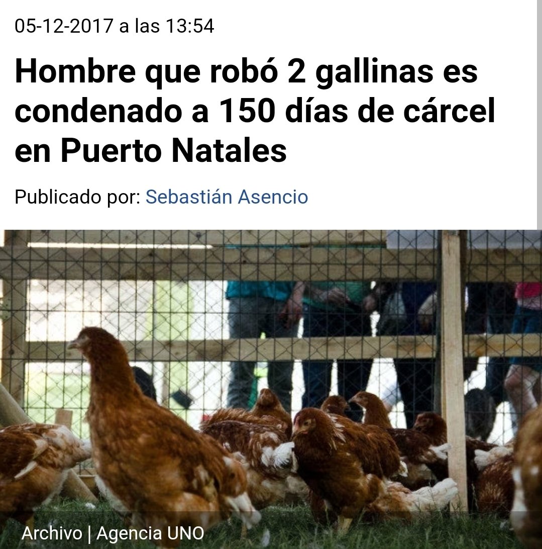 Ahanubis's tweet photo. Poder judicial para ricos
Perjudicial para pobres
Cathy Barriga https://t.co/k9yeNKvZ4f