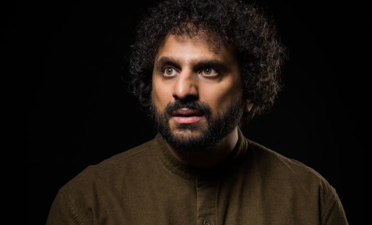 LeamSpaComedy's tweet photo. @MrNishKumar now on sale! https://t.co/8r8yh30zAn https://t.co/YoWPPqmA4W
