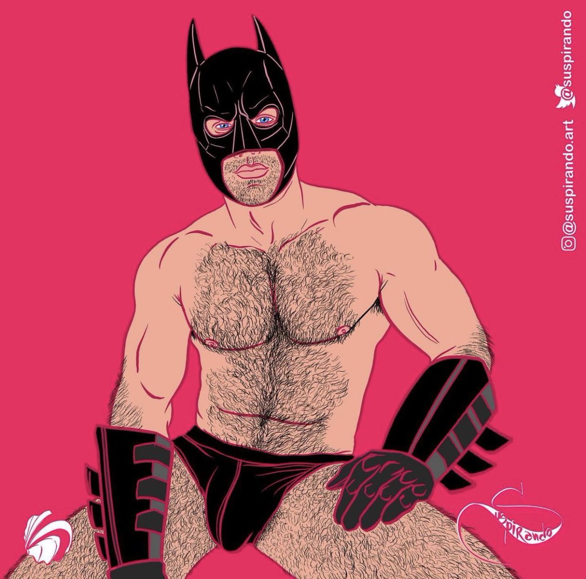 suspirando tweet media