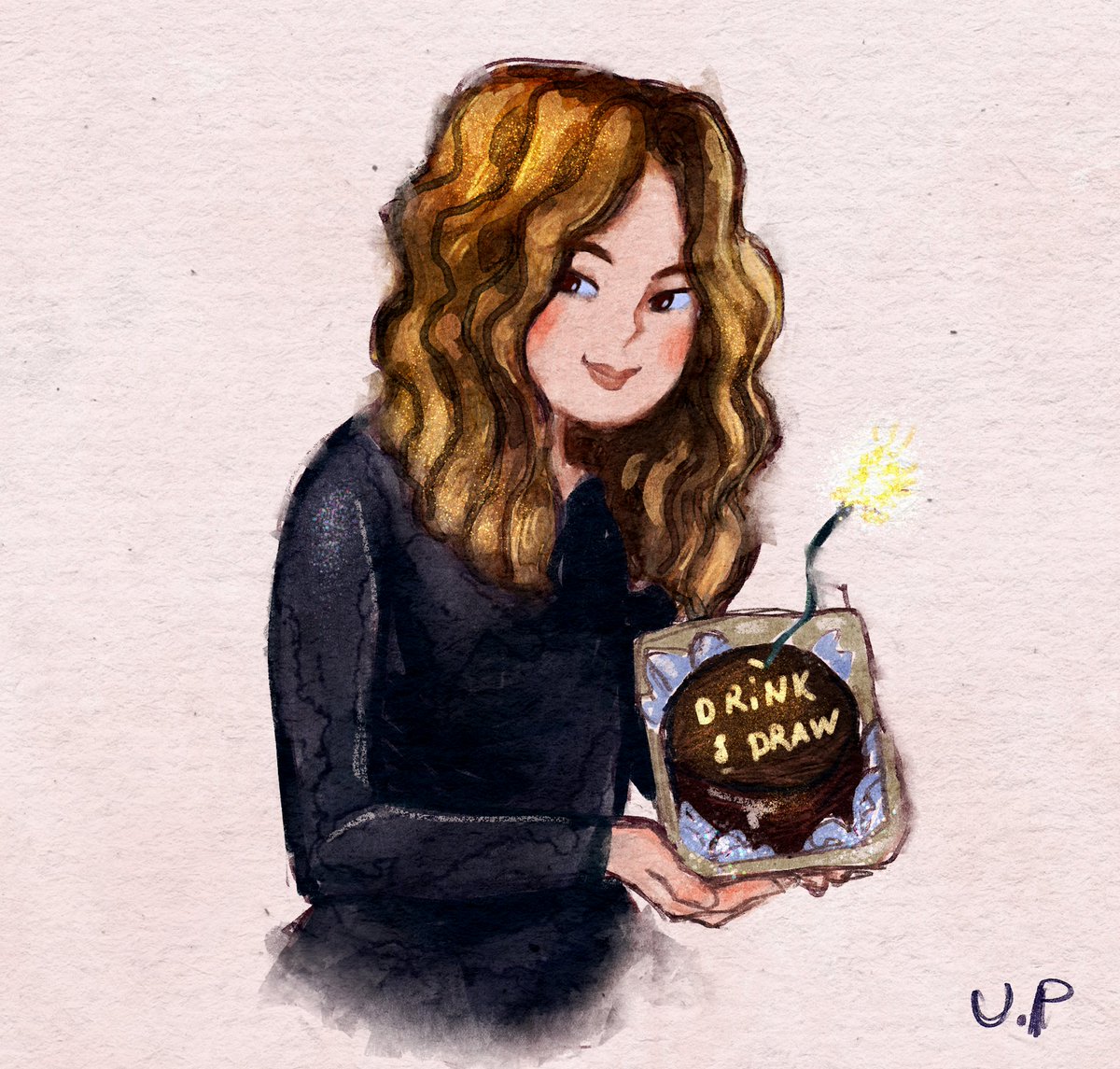 🎂
