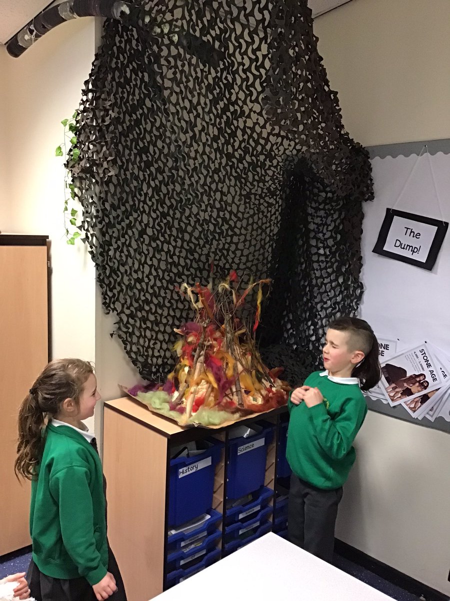 BVPS Year 3 Class Page tweet media