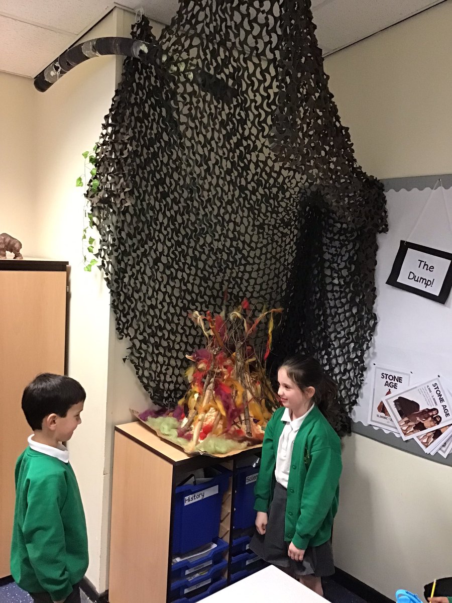 BVPS Year 3 Class Page tweet media