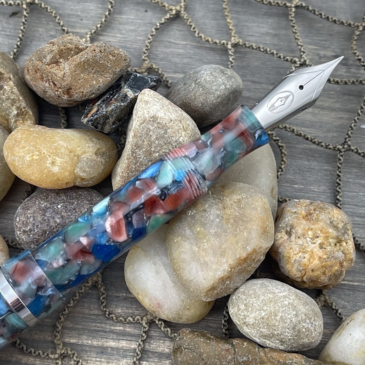 New Material to the Production Line Beaumont! River's Edge!
edisonpen.com/index.cfm/2024…