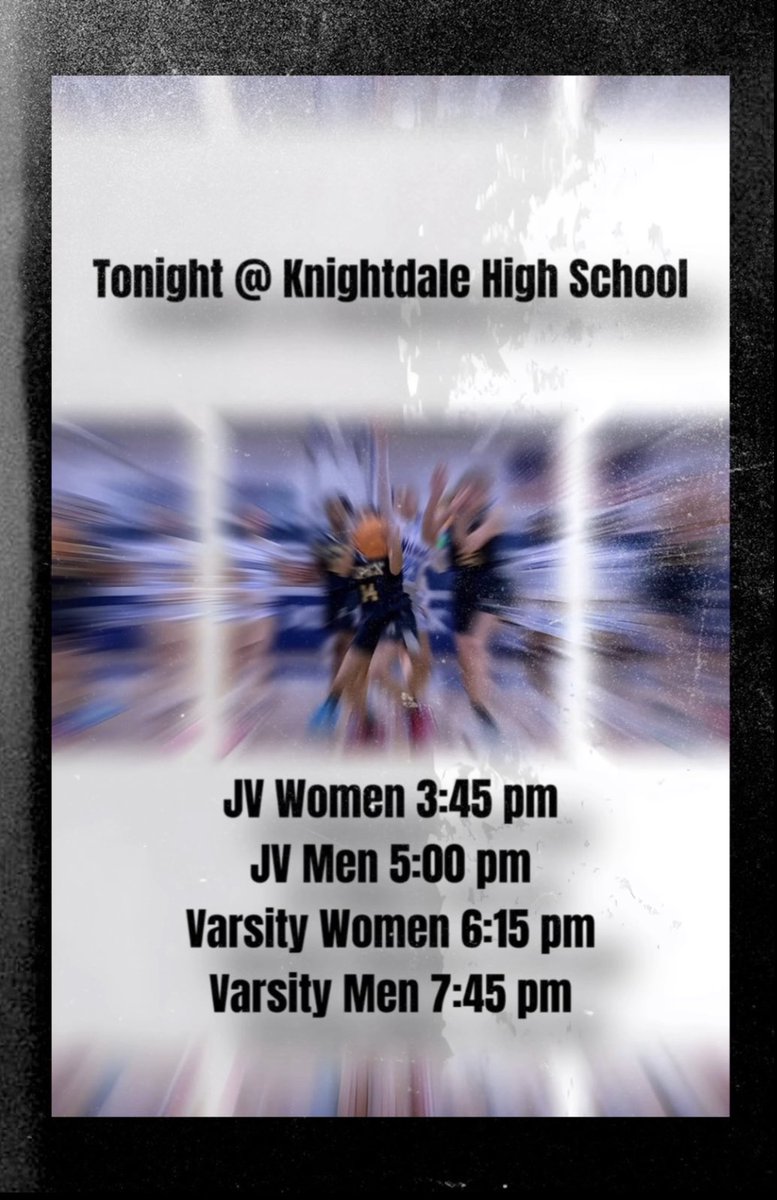 MillbrookSports's tweet photo. #OneTeam #OneMillbrook #QUAD game versus Knightdale High tonight - where we come together for the entire basketball program & represent Millbrook High School as a whole. #support 🤜🤛
@millbrookmbb @millbrookwbb x @MoonSkyePhoto @trochjeneration with the 📸 https://t.co/ZwoRcpOh9P