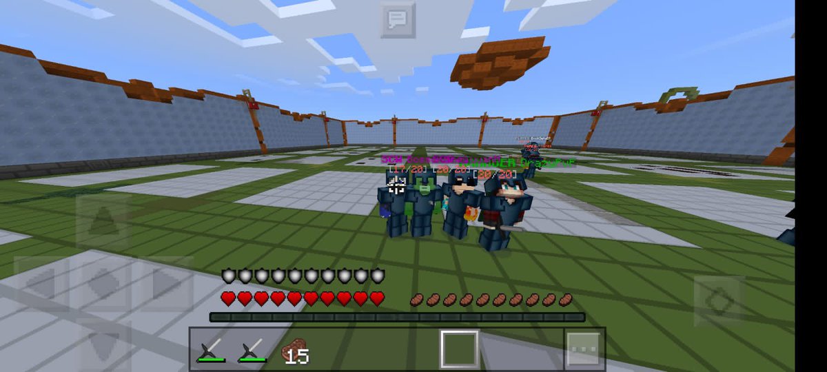 Scr0ws's tweet photo. ~ Scrim Seta ~
Scr0w`s vs SplitUHCers

SCW 10-0 SPL

@zLuuanN 12/1 KDR
@Bossordiney 11/0 KDR
@iSnowkyPvP_ 6/0 KDR
@drazyftw 1/0 KDR

Notas: organizados e pontuais, fomos um round a mais sem querer então se considerar foi 11-0.

gf! https://t.co/AQdbeaK6RH