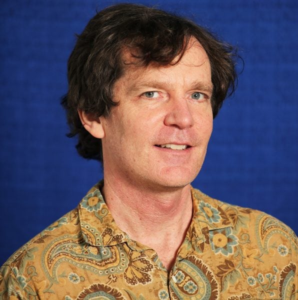 mtu_computing's tweet photo. Congratulations to Charles Wallace (CS) who is featured in the Deans’ Teaching Showcase. Wallace teaches CS3000 Ethical and Social Aspects and CS5311 Theory of Computation. https://t.co/juPlripYFy
@michigantech #michigantech #computing #computerscience #computingethics https://t.co/WAj2YP2VZJ
