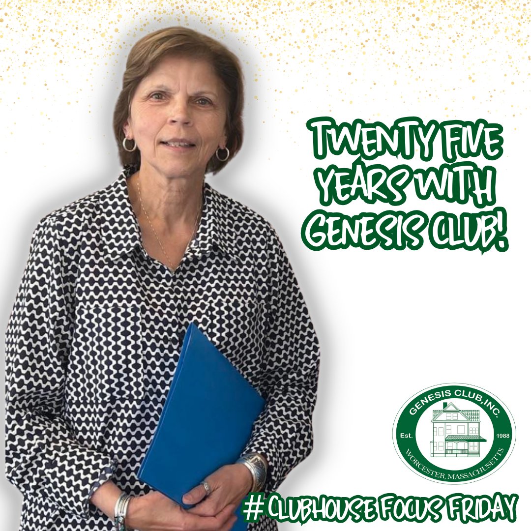 Genesis Club, Inc. tweet media