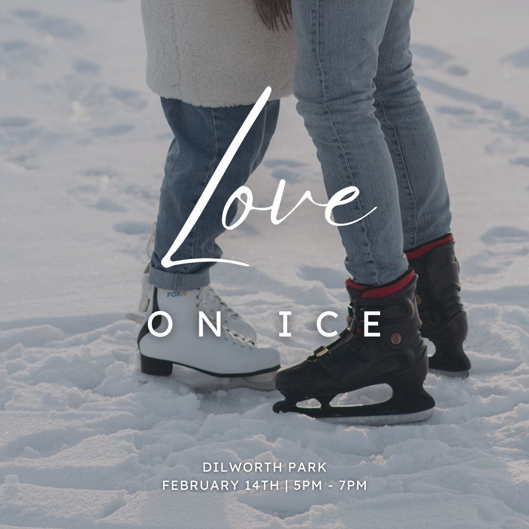Love is in the air🌹💕

Visit Dilworth Park this Valentine’s Day for a magical evening filled with ice skating, twinkling lights, and heartwarming moments💝

Learn more here: bit.ly/3SfCOOi 

#LoveOnIce #DilworthPark #ValentinesDay #MultifamilyHousing #Apartments