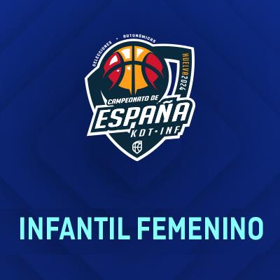 Campeonato de España Selecciones Infantil Femenino
📊Análisis Estadístico del #KDTINF2024 

Puedes descargar además el Análisis estadístico de cada partido en PDF en el siguiente enlace:

n9.cl/gpt7c