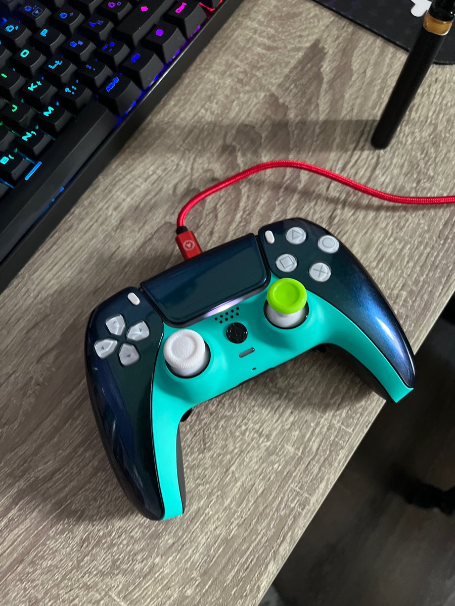 itzatesz's tweet photo. Having fun rn @AimControllerss thanks ❤️ https://t.co/kWnwFhvULi