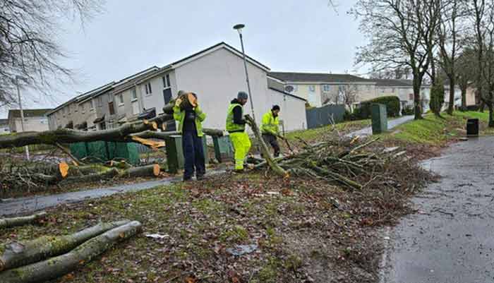 South Lanarkshire Council tweet media