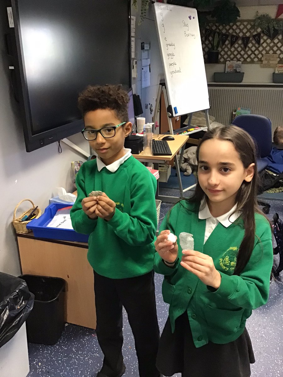 BVPS Year 3 Class Page tweet media