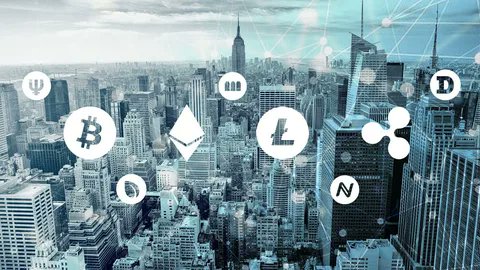 #CFX Conflux announced a strategic partnership with Asian venture studio BlockBooster
