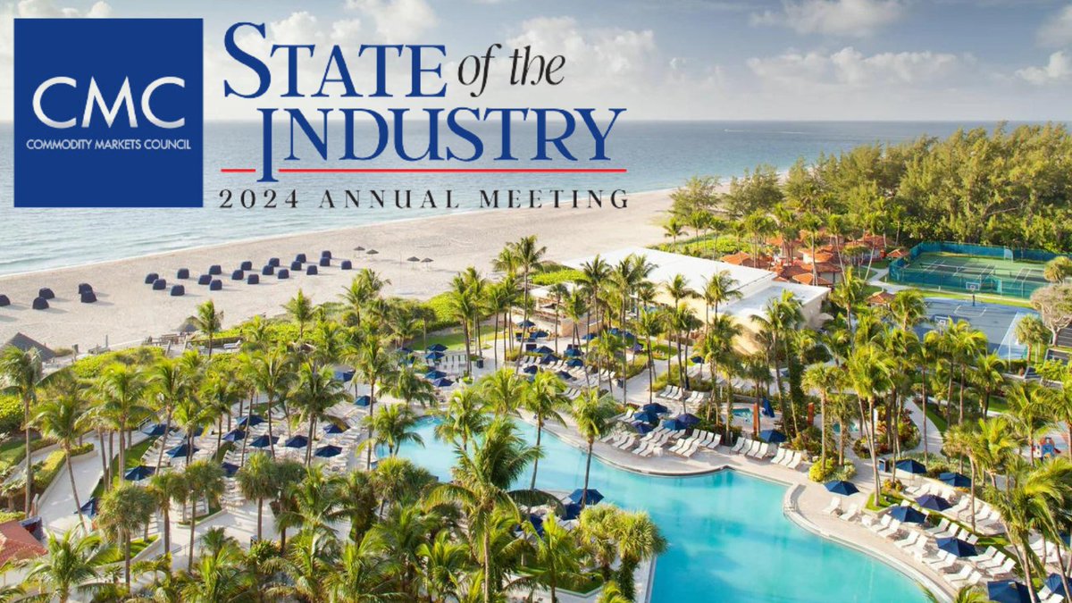 See you tomorrow in Ft. Lauderdale for #SOTI2024!