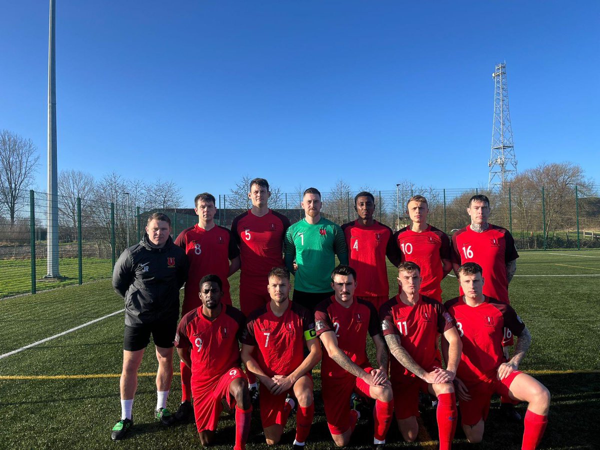 First game back after the new year and an important 3 points today away from home <a href="/Infantry_FC/">Infantry Football</a> 

Performance full of desire, fight and resilience, can’t beat that winning feeling!

<a href="/ArmySportASCB/">Army Sport</a>