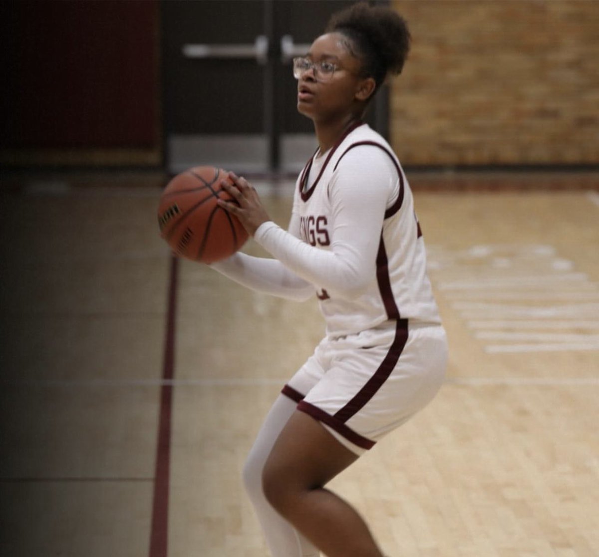 Havoc Basketball tweet media