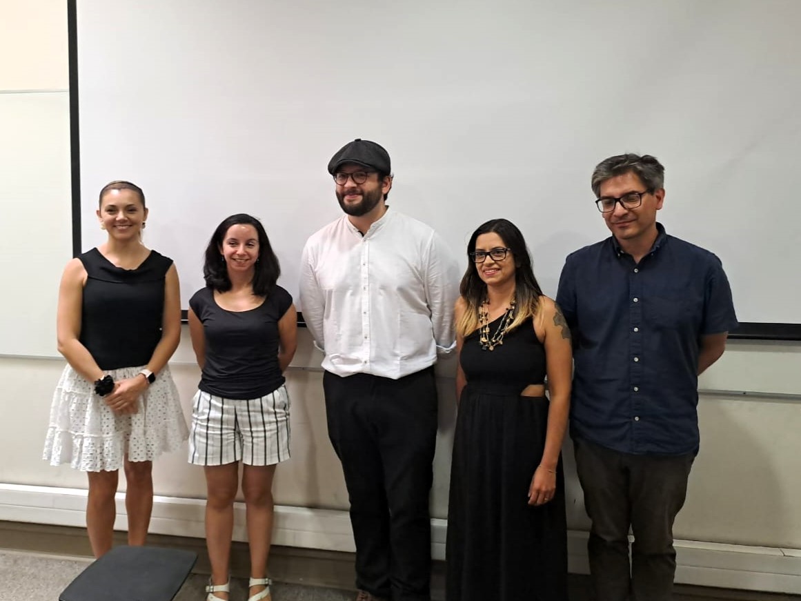 Active Matter tweet media