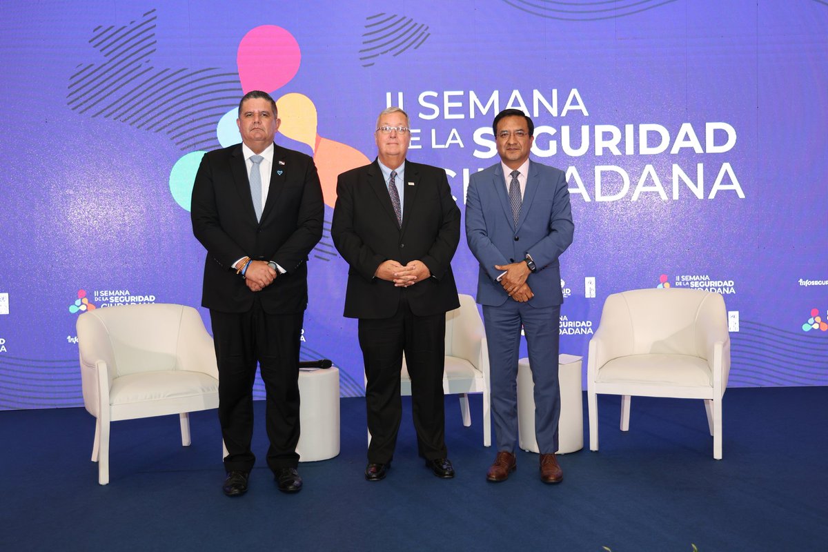 Infosegura PNUD tweet media