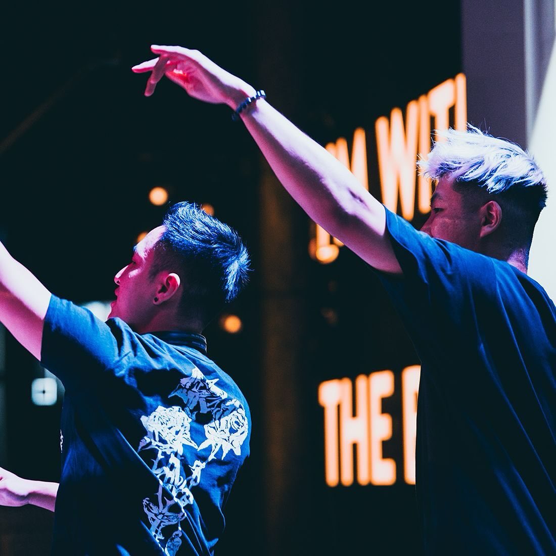 JSTDRMN_'s tweet photo. 🤩 An Euphoric doof doof with KUROTEK (@soliek_ and Dennis Trvn) 🙌🔥

👉 See them at Forbidden City on Feb 10!

🖇️ https://t.co/u2EZODwIRg https://t.co/UX7JK2wkME
