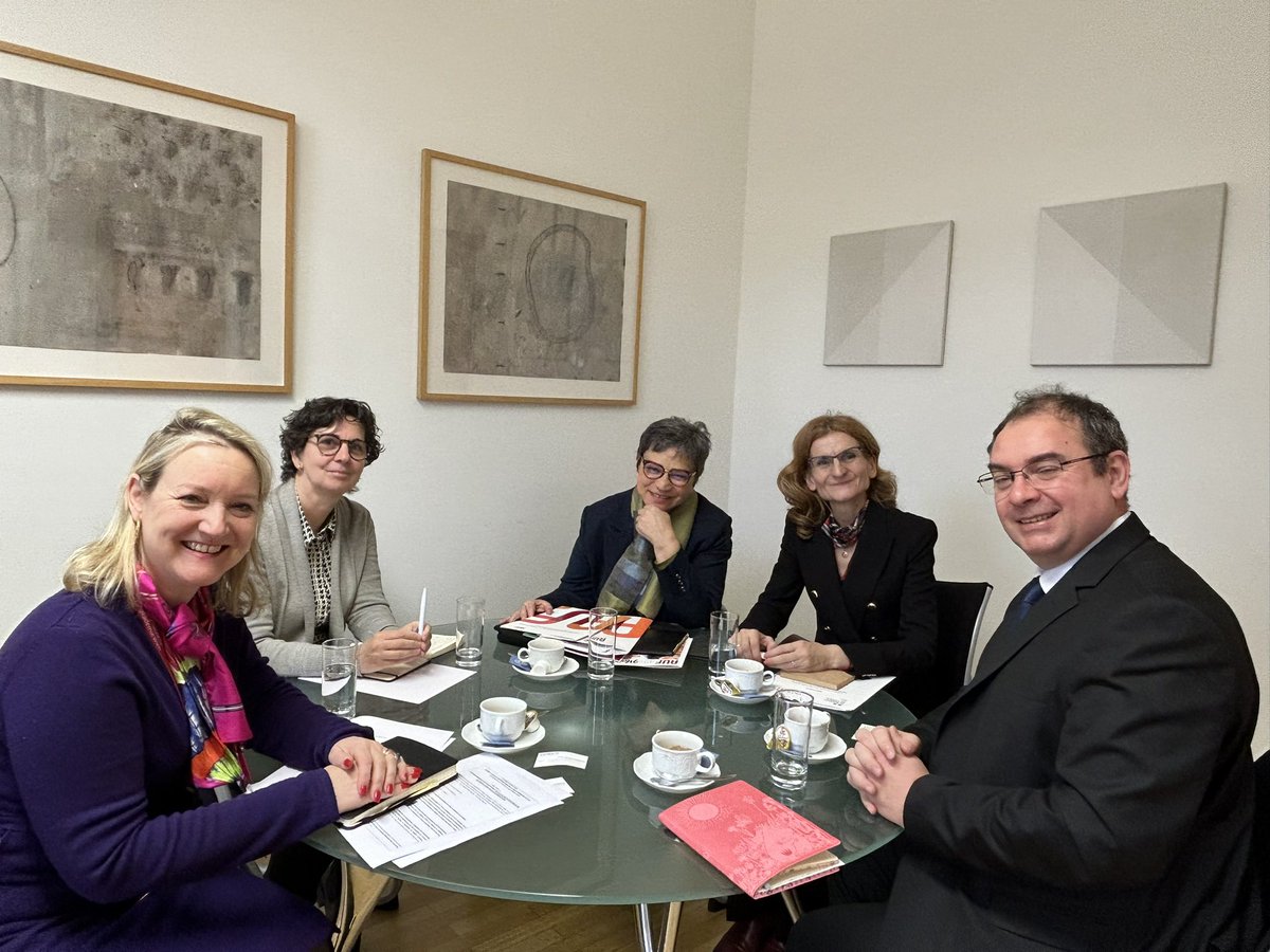 Martina Schubert tweet media