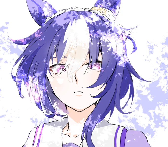 シーザリオ…… 