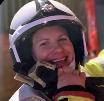 Audlem Fire Station (@audlemfire) on Twitter photo THANK YOU: 26/01/24, 15:00, Last night was our final drill with our legendary SM Hannah Caulfield! Hannah will leave us to continue her career at <a href="/PoweyLaneFS/">Powey Lane Fire Station</a>. Hannah has been with us for the past 3 years, through happy and sad times, and all <a href="/AudlemFire/">Audlem Fire Station</a> will miss her! #GoodLuck THANK YOU: 26/01/24, 15:00, Last night was our final drill with our legendary SM Hannah Caulfield! Hannah will leave us to continue her career at <a href="/PoweyLaneFS/">Powey Lane Fire Station</a>. Hannah has been with us for the past 3 years, through happy and sad times, and all <a href="/AudlemFire/">Audlem Fire Station</a> will miss her! #GoodLuck