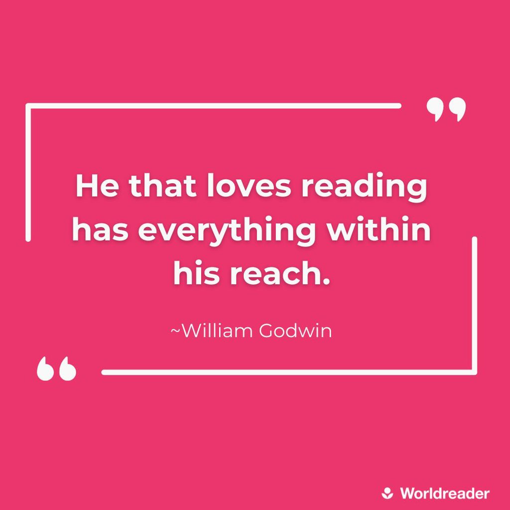 Worldreader West Africa tweet media