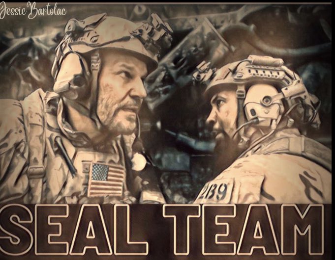 B1 B2
Brotherhood 

#Sealteam #bravoteam #Sealteamparamountplus #jasonhayes #rayperry #bravo1 #bravo2 
#davidboreanaz #neilbrownjr   
#paramountplus #Sealteamcbs 
#Sealteamfans #Sealteamedit
@SEALTeam_pplus @paramountplus