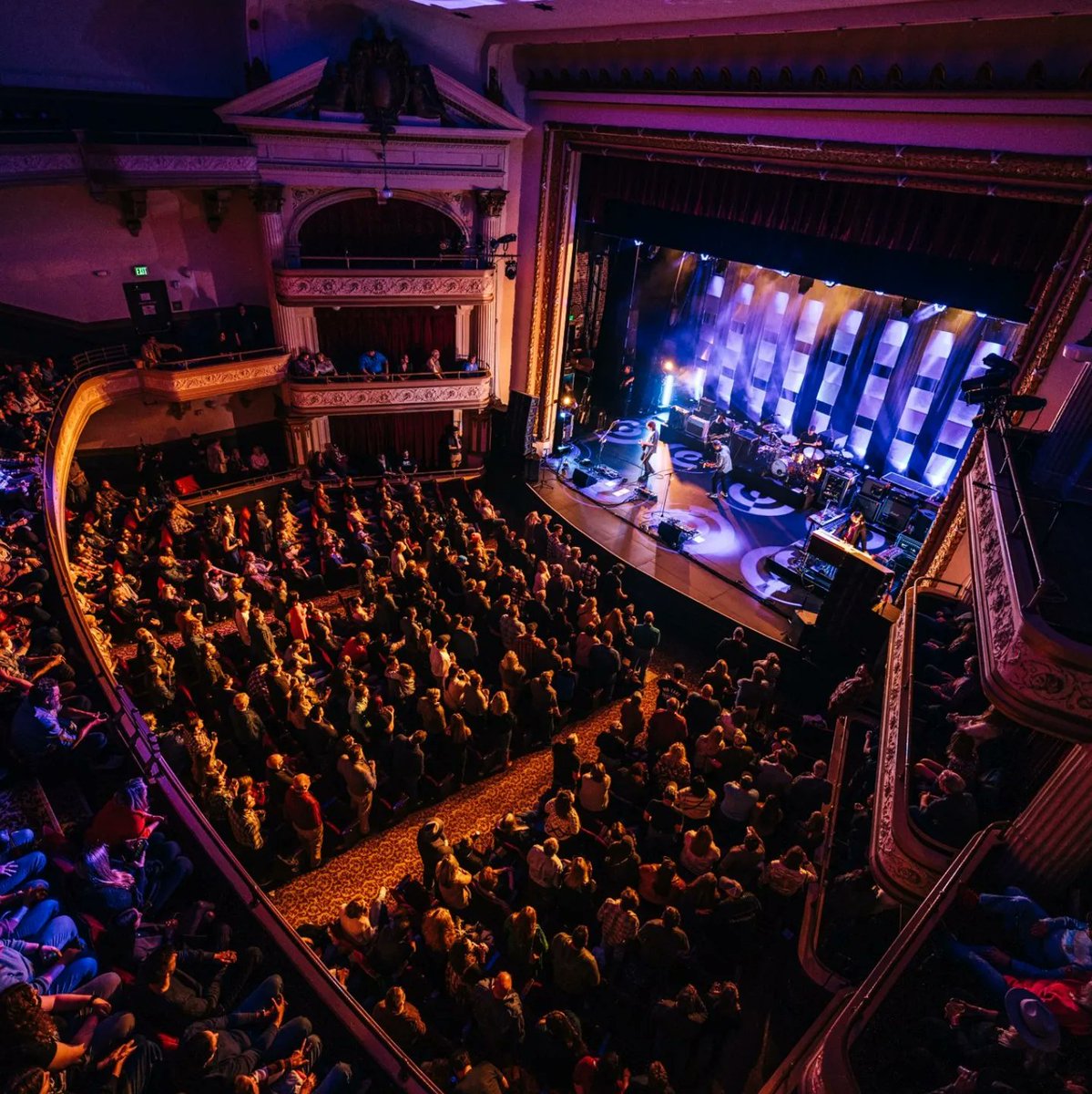 highheatrocks's tweet photo. Just under a week from our first show ever at the Bijou Theatre! Get your tickets now!
@WUTKTheRock
https://t.co/r4SyjZKrVI https://t.co/2MnQdLQW13
