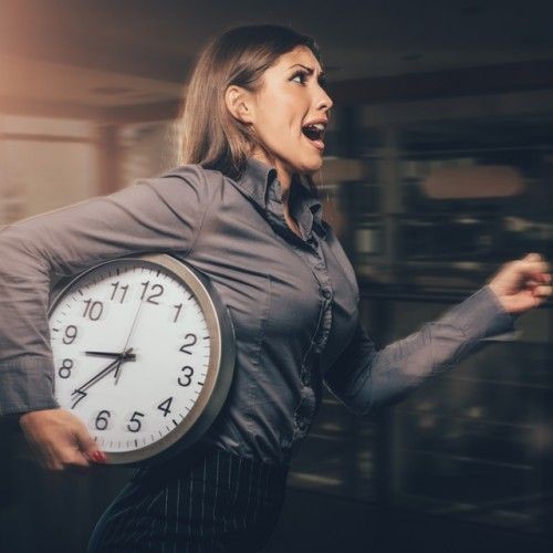 aakash_social's tweet photo. My number 1 Productivity hack:

Approach your tasks with a sense of urgency, as if your life depends on completing them within a specific timeframe.

Soon you'll unleash hidden potential and witness a new level of efficiency! https://t.co/Xc51DxGCYZ