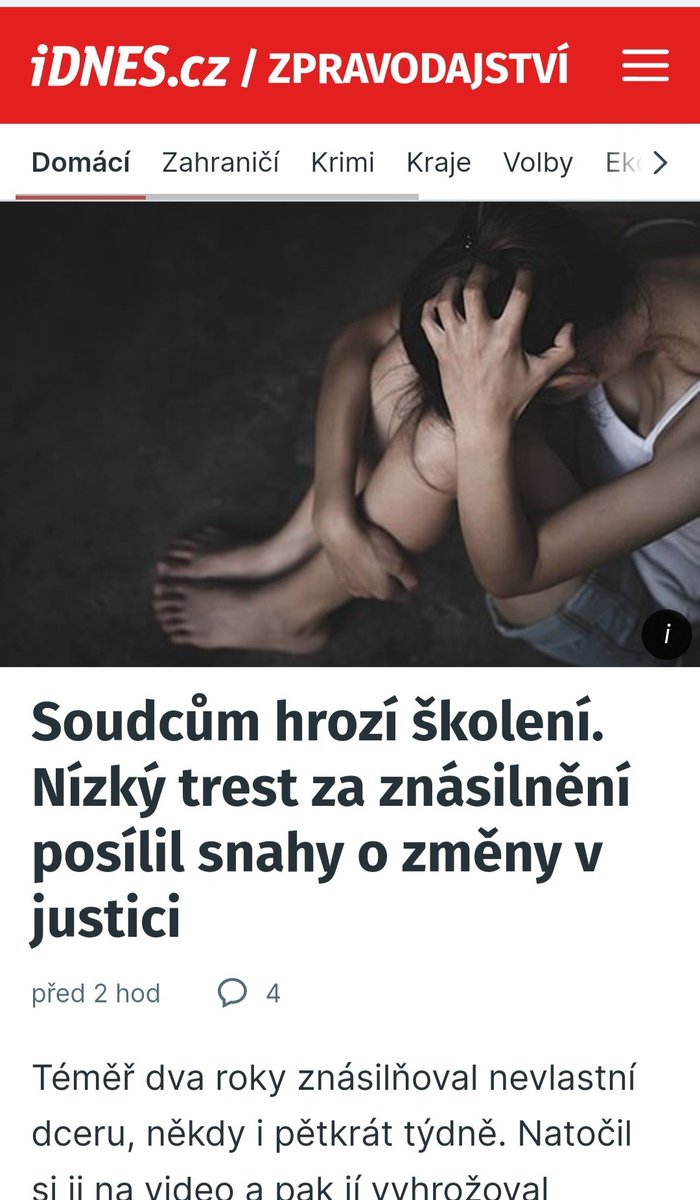JulieMontek's tweet photo. "hrozí"

🤦🏻‍♀️😀 https://t.co/cg1UvwQD52