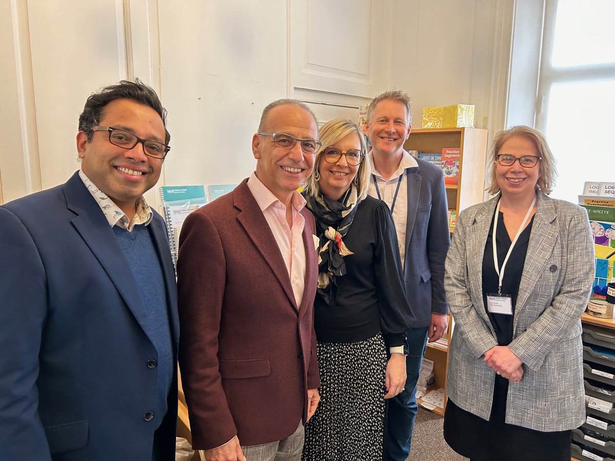 Theo Paphitis tweet media