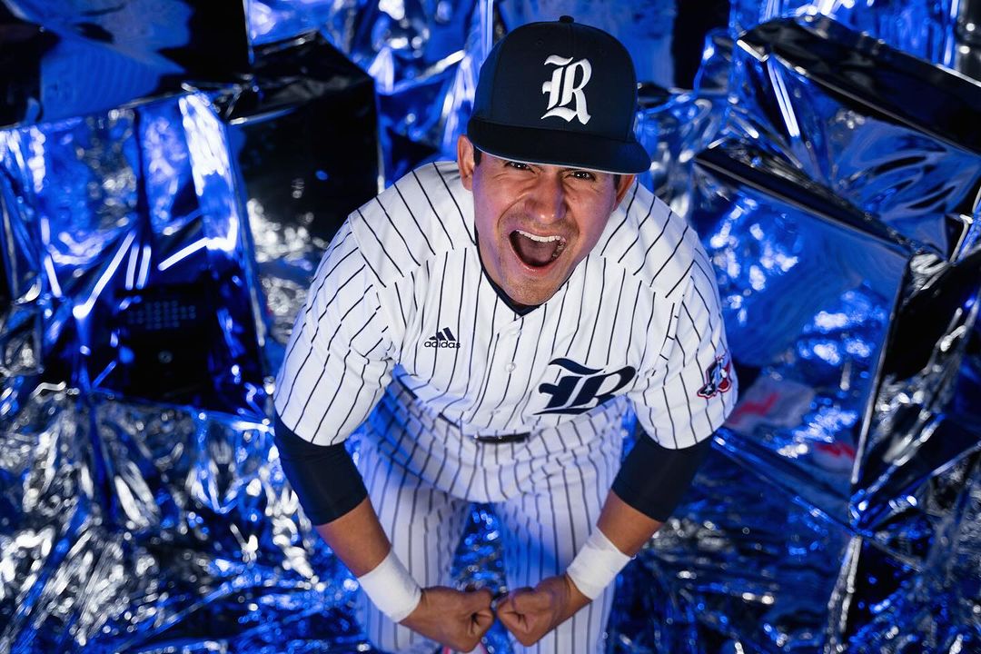 NCAA Baseball tweet media