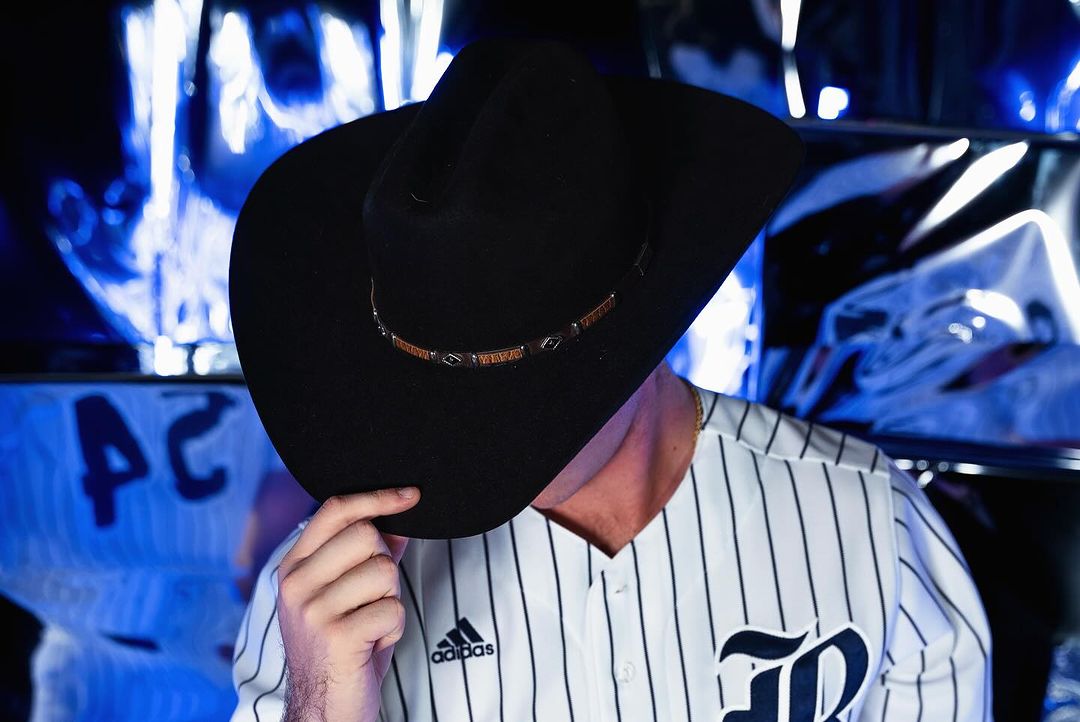 NCAA Baseball tweet media