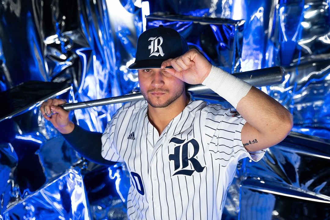 NCAA Baseball tweet media