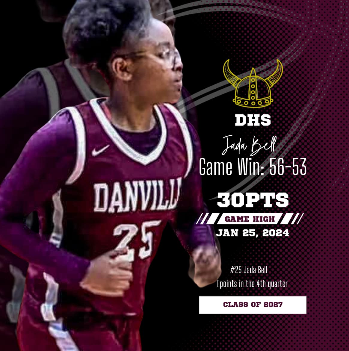 Jada Bell tweet media