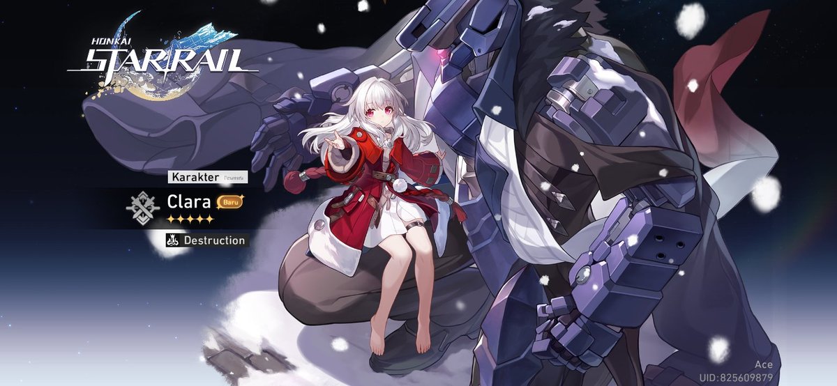 knp dptnya clara mlu dhhhh