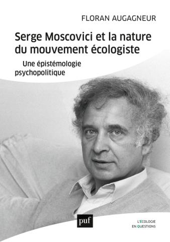 Ouvrage brillant, dense et actuel, utile aussi bien pour les sciences sociales (sociologie, histoire, philosophie, anthropologie, psychologie sociale...) que pour la lutte des idées autour de l'écologie, de la nature et du climat puf.com/serge-moscovic…