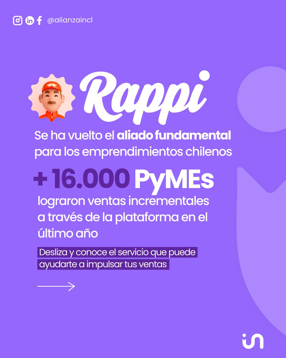 Alianza In cl tweet media