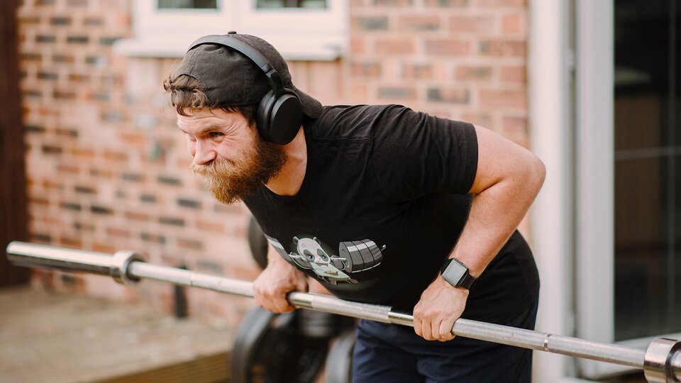 akpharmd's tweet photo. Mastering Bent Over Row Form: Essential Techniques and Cues https://t.co/ECUOLhd8ip https://t.co/S61E9S2swu