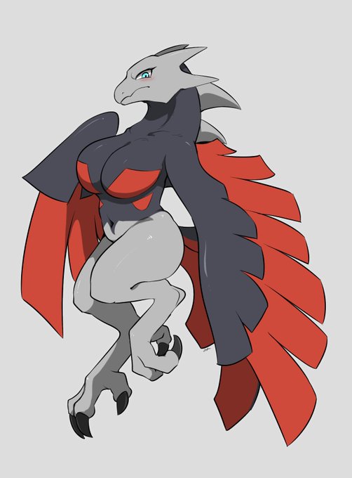 @Sushicoshico しかたないにゃあ…❤ 