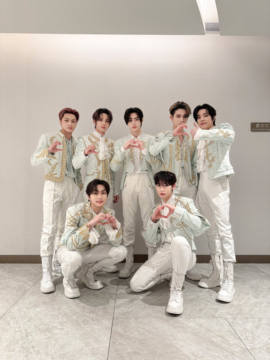 ENHYPEN OFFICIAL tweet media