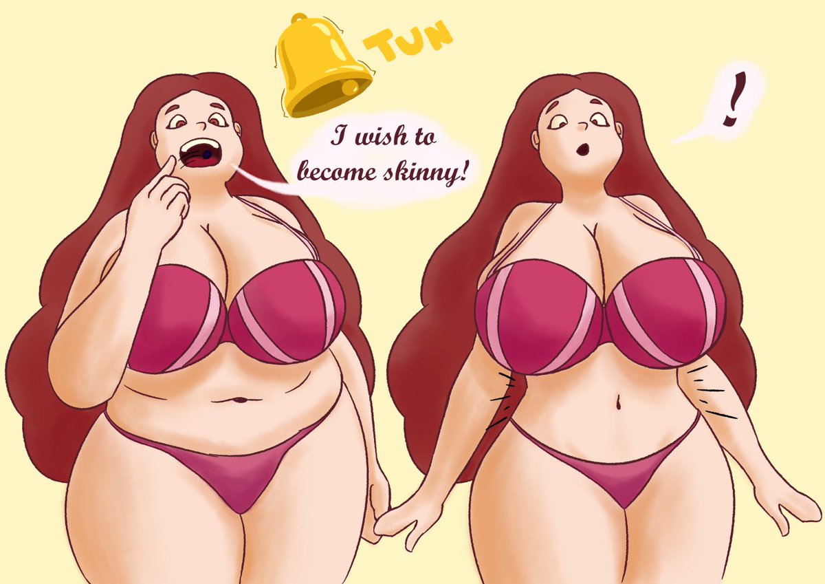 NoviPastel's tweet photo. Skinny but big boned https://t.co/LmmF98ZPEd