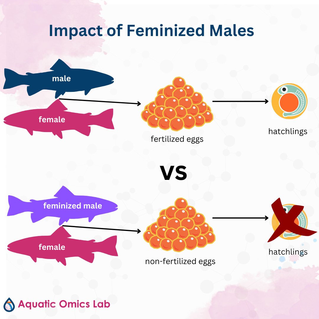 Aquatic Omics Lab tweet media