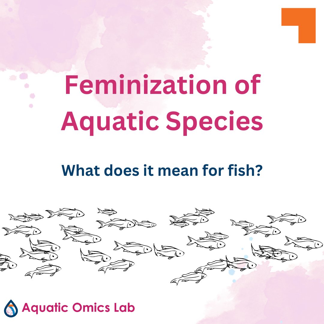 Aquatic Omics Lab tweet media