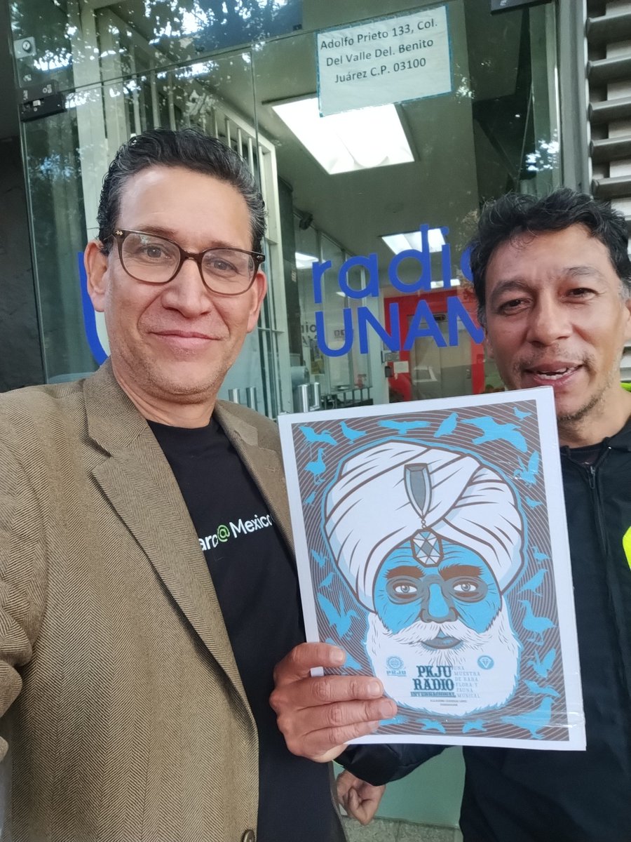 Alejandro Cárdenas L tweet media
