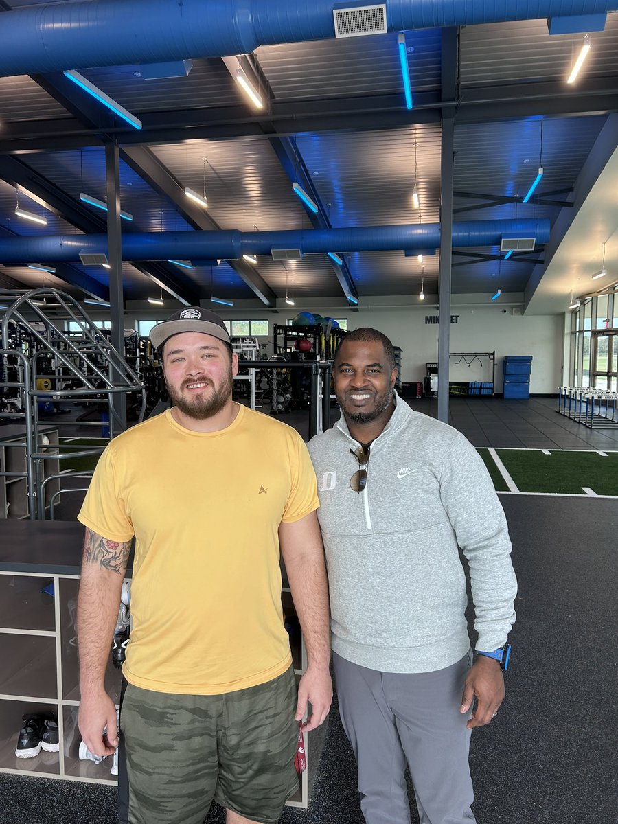 Coach Stannard (@coachmstannard) on Twitter photo Thanks to Coach <a href="/HCWillieSimmons/">Coach Willie Simmons</a>  for stopping by CSN this morning to check in on our student athletes! Thanks to Coach <a href="/HCWillieSimmons/">Coach Willie Simmons</a>  for stopping by CSN this morning to check in on our student athletes!