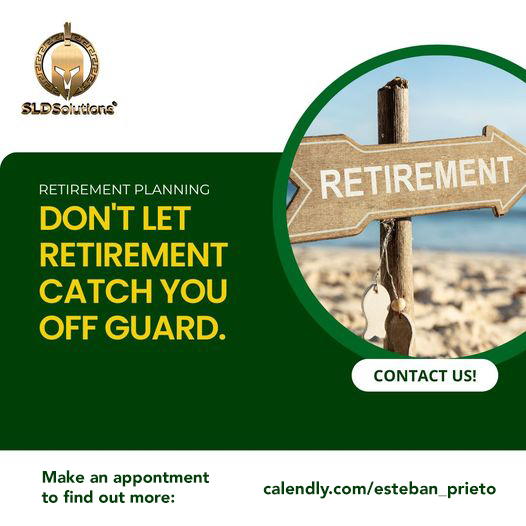 EstebanP_SLD's tweet image. Isn&apos;t it fascinating how we spend half our lives searching for something meaningful to do with the time we&apos;ve hurriedly saved? Life&apos;s paradoxes are a journey in themselves. #TimeWellSpent #LifeReflections #RetirementPlanning #SLDSolutions bit.ly/sldep