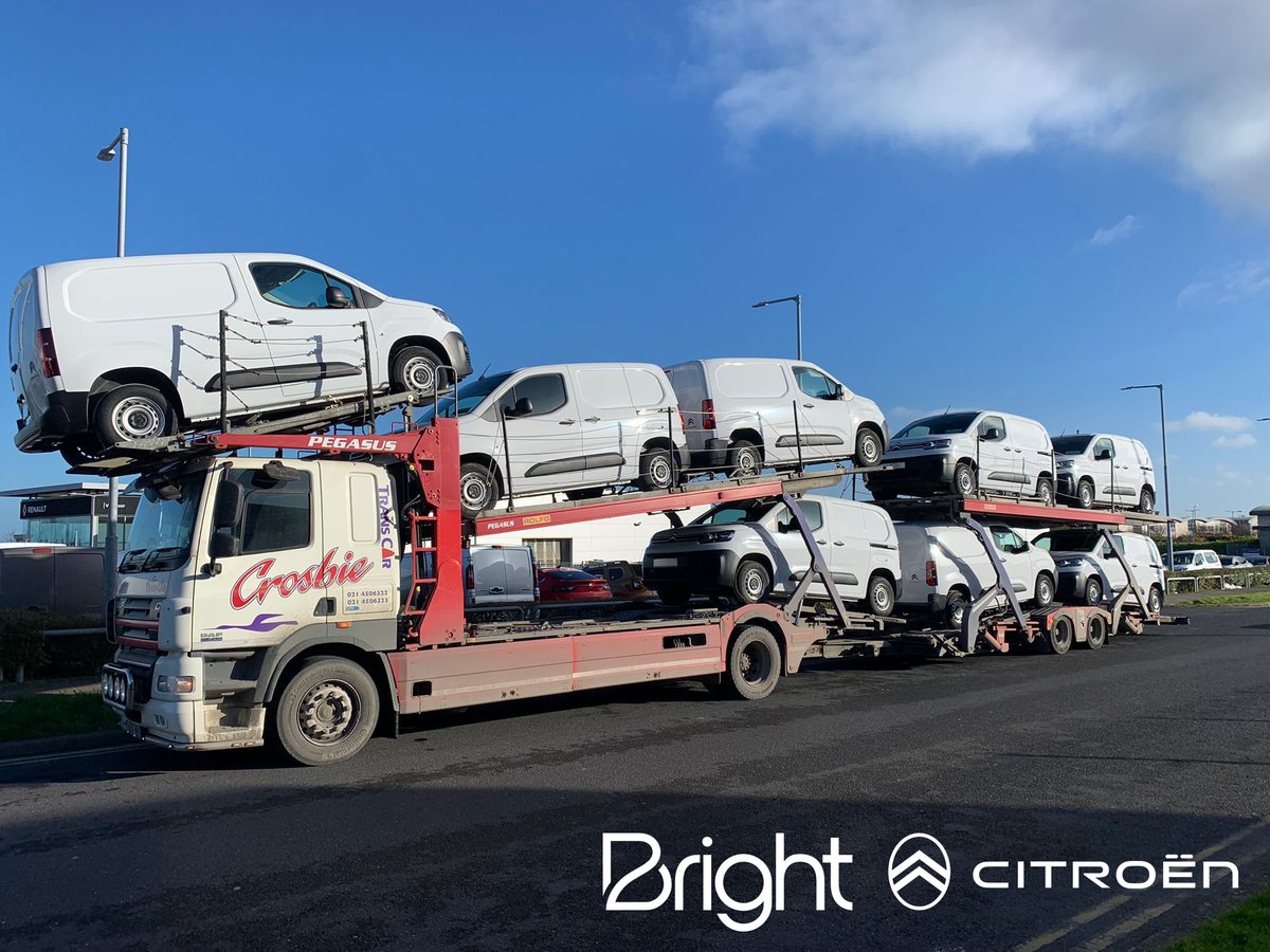 Bright Motor Group tweet media